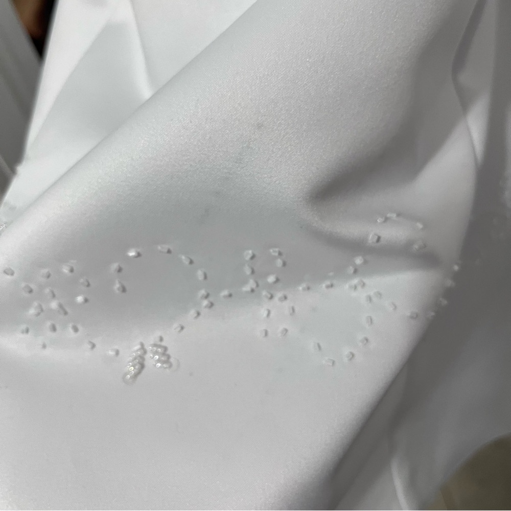 π€ Romantic Bridals Preloved Wedding Gown Vintage-Inspired - Picture 14 of 16